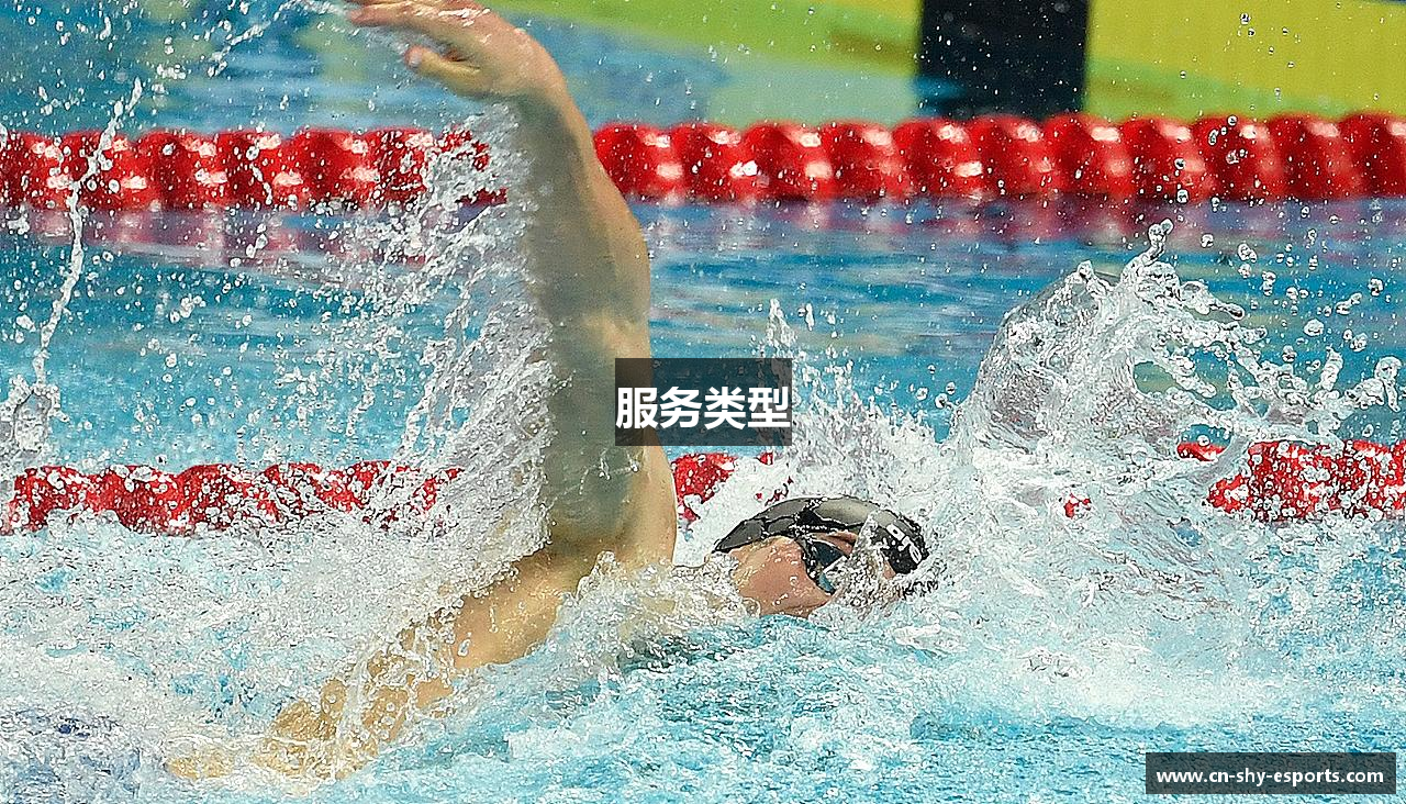服务类型